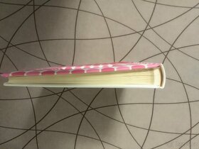 Nové album na fotky - pro dítě, holčičku - 2