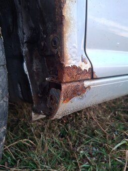 Vw golf IV 1.9 TDI - 2