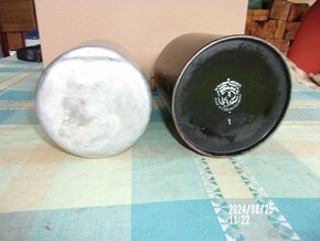 Bandasky na mléko - 2