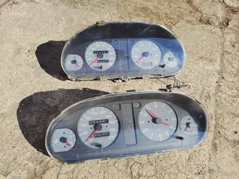 ŠKODA FELICIA 1.3 DÍLY - 2