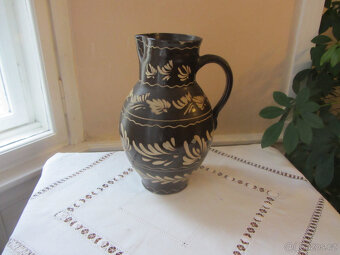 velký džbán - 2