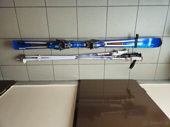 Sjezdové lyže Atomic - 2