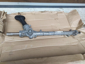 VW UP move Facelift 2017 44kw CHY 1.0 MPI nahradni dily - 2