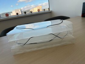 Mix kancelářských potřeb - složky, pořadače, plastové obálky - 2