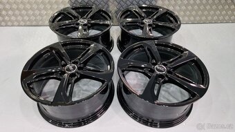 ALU origo Audi Blade 19" - 2