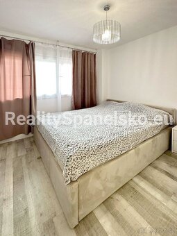 Na prodej třípokojový apartmán 3+kk (55 m²) s balkonem - 2