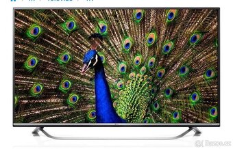 TV LG 55UF7787 - 2
