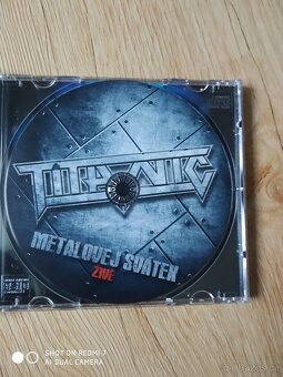 Titanic - Metalovej svátek - 2