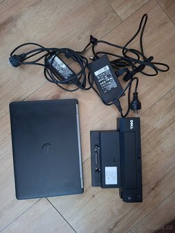 Dell Latitude 7470 (i7 / 8GB/256GB SSD,Win 11 Pro) - 2