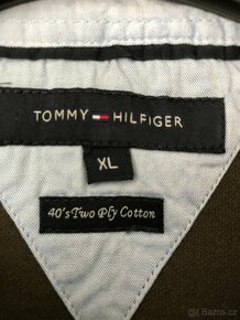 Pánské tričko XL - 2