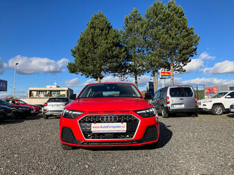 AUDI A1 SPORTBACK DSG ADVANCED - 2