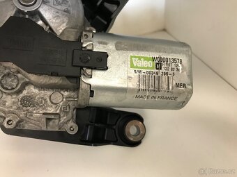 Motorek stěrače opel meriva B - 2