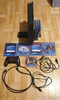 ps4 pro playstation 4 pro - 2