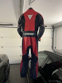 Kombinéza Deinese dámská dvojdílná 167 cm - 2