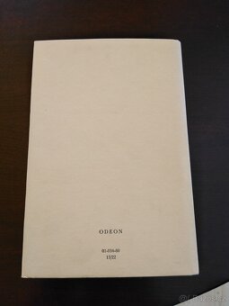 Ponurý dům 1+2 díl -Charles Dickens - 2