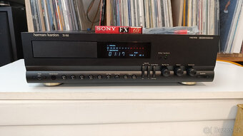 HARMAN & KARDON TD-450 Dolby B-C/HX-PRO/MPX/3HEADS - 2