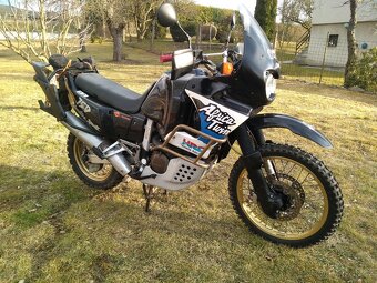 Honda xrv 750 Africa Twin - 2