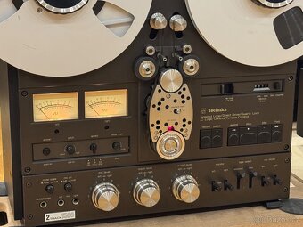 Technics Sestava - 2