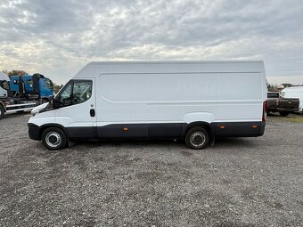 Iveco Daily 35S16 2.3HPT 114kw MAXI KLIMA - 2