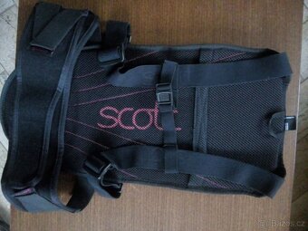 Chránič páteře Scott dítě, junior - 2