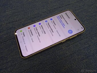 TOP Samsung Galaxy A56 5G 8/128GB - 2