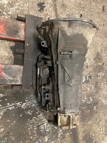 Dodge ram kapota a prevodovka - 2