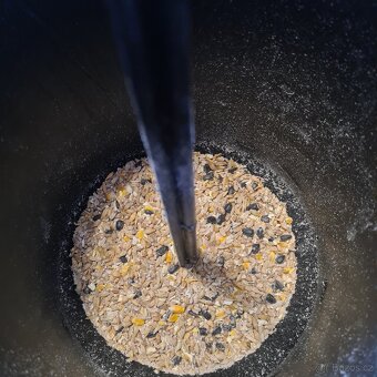 Krmná směs pro nosnice - 2