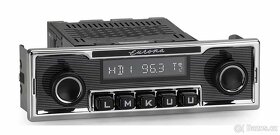 RetroSound rádio Europa - 2