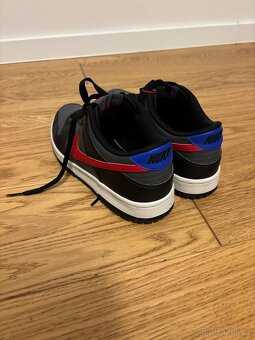 Nike Dunk boty - 2