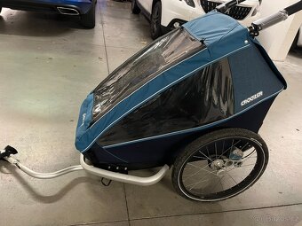 Croozer for 1 Kid - 2