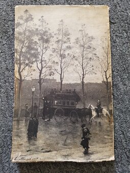 Hommage de Prague à Paris - 2