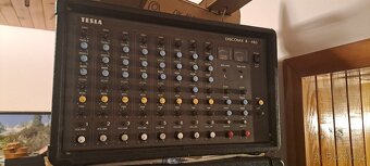 Prodam Tesla PA z roku 85-basovky rezervace - 2