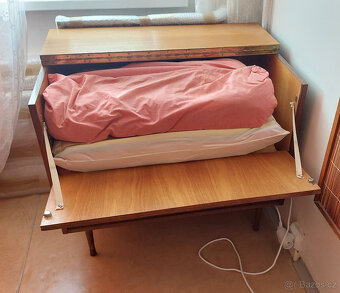 Prodám dva kusy tzv.peřiňáků - 2