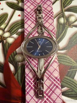 Dámské hodinky Ruhla - 2