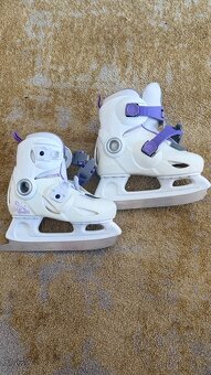 Dětské brusle  26-28 - 2