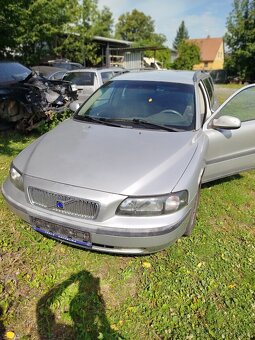 volvo v70 2.5 tdi - 2
