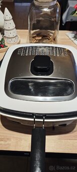 Multifunkční fritéza 9v1 - 2