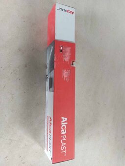 Sprchový žlab Alca 75 cm - APZ12-750 - 2