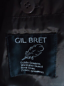 Zimní bunda dámská Gil Bret - 2