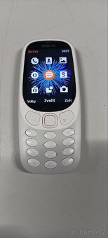 Nokia 3310 - 2