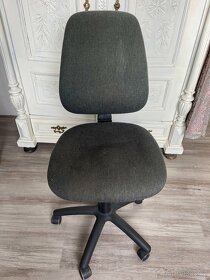 Kancelarska zidle - 2