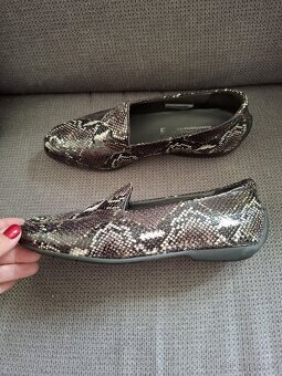 Peter Kaiser mokasíny - 2