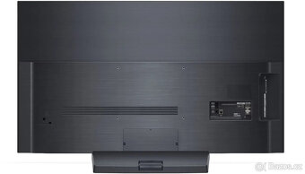 Smart OLED televizi LG48C32 - 2