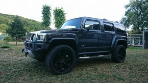 Hummer H3 V8 5,3i - 2