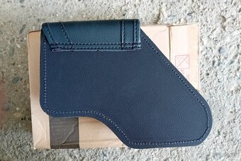 Harley-Davidson Dyna modely 96-05 boční brašna Saddlemen - 2