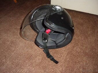 Nová helma 63-64 - 2