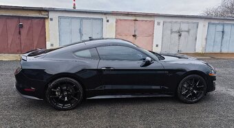 Ford Mustang GT Premium 2023 - 2