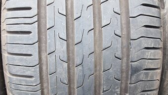 Letní pneu 235/50/19 Continental - 2