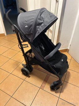 Golfky - Joie Brisk xl ember v záruce - 2