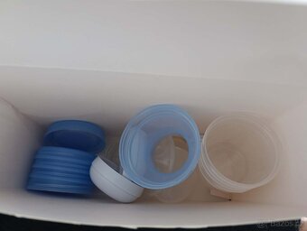 Elektrická odsavačka Avent - 2